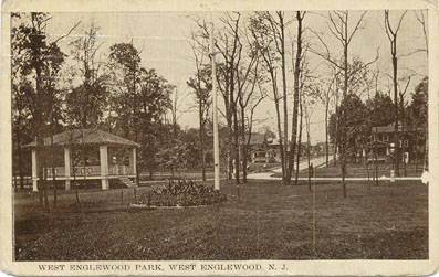 West Englewood Park